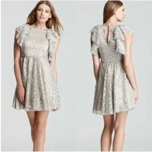 BCBGMAXAZARIA coctail dress